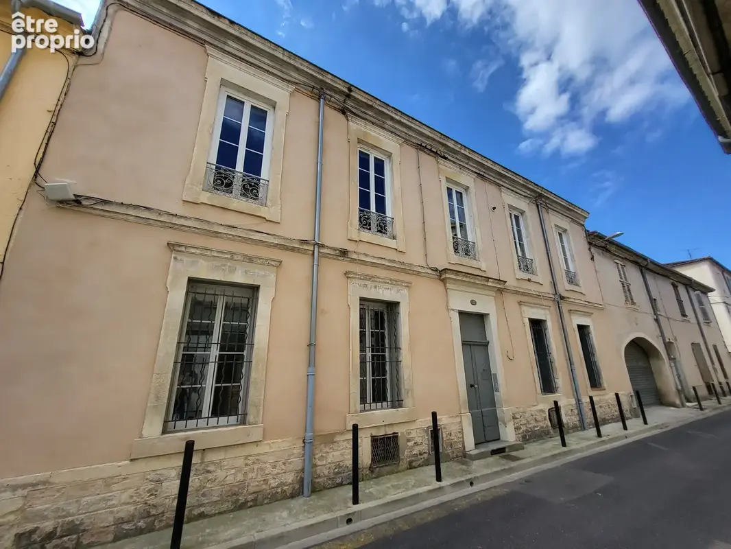 Photo 1 - Appartement à NIMES