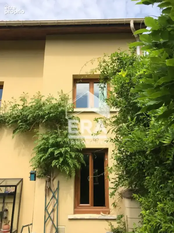 Maison 137m² à montreuil - photo 2