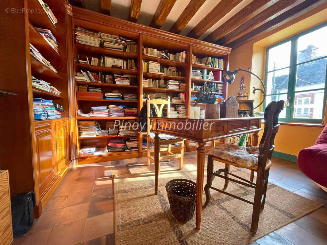Maison à FLAGY