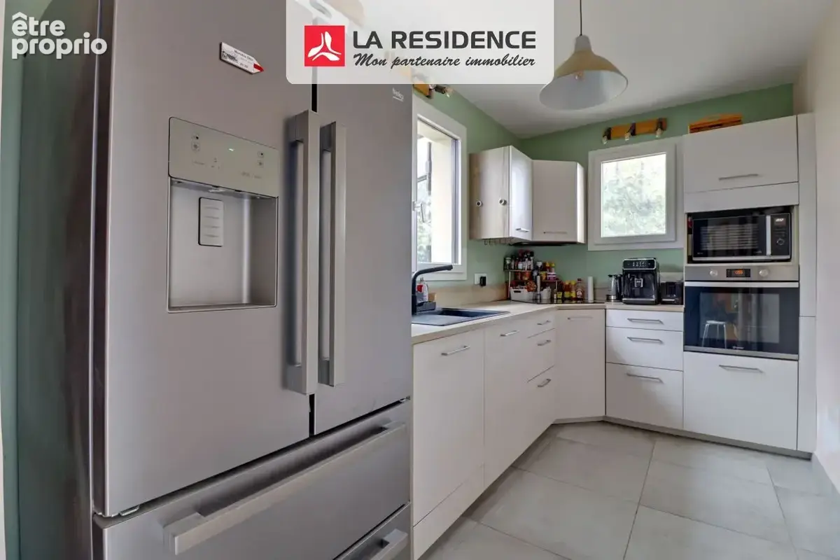 Maison 5 pièces 92 m² à vendre à Mareil-Sur-Mauldre (78124) - photo 7