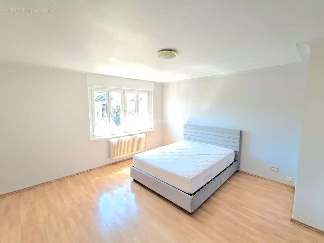 Appartement à COLMAR