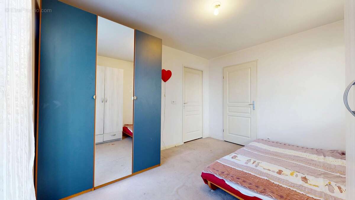Appartement 40 m² à Villemomble  - photo 10