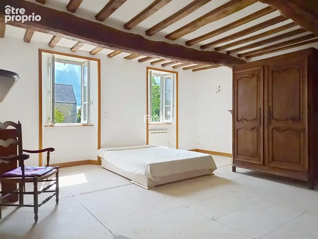 Maison 140 m² à Quettreville-Sur-Sienne  - photo 9