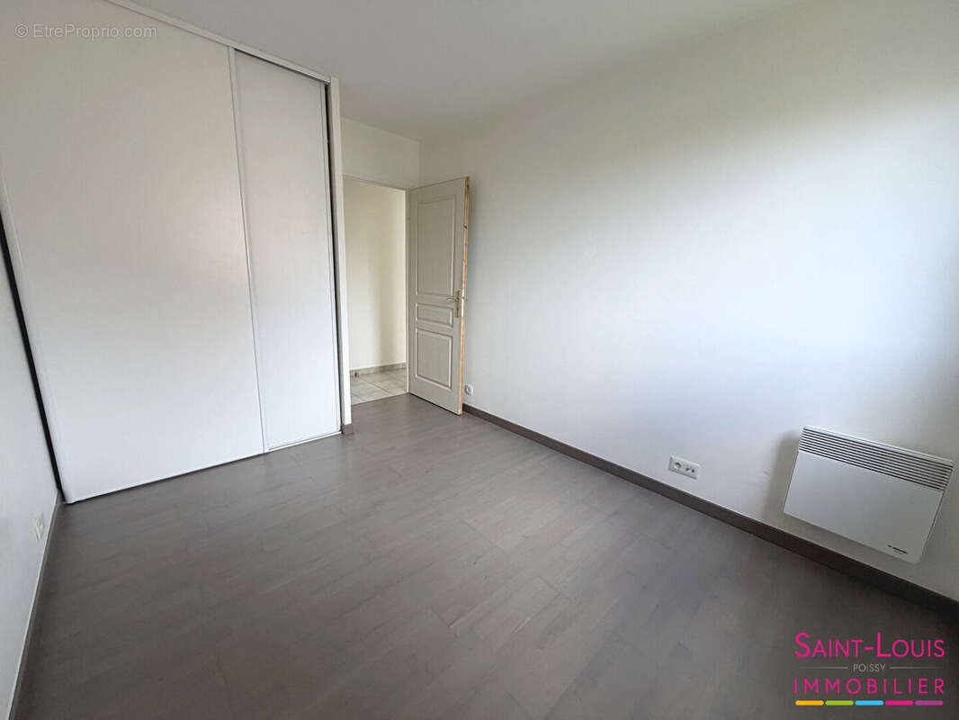 Appartement à POISSY