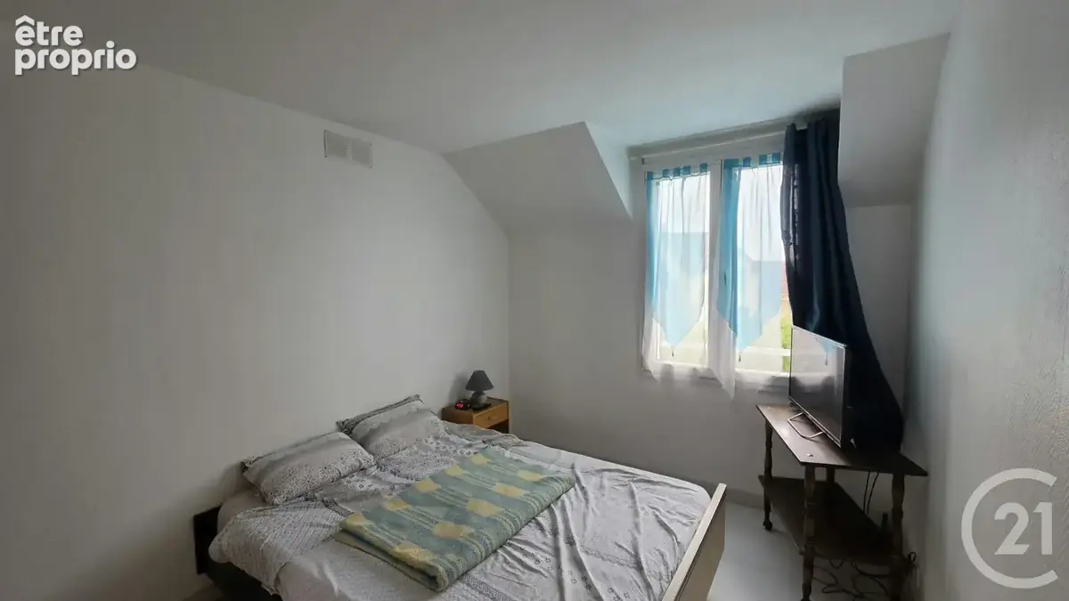 Maison 4 pièces 80 m² à vendre à Sarcelles (95200) - photo 5
