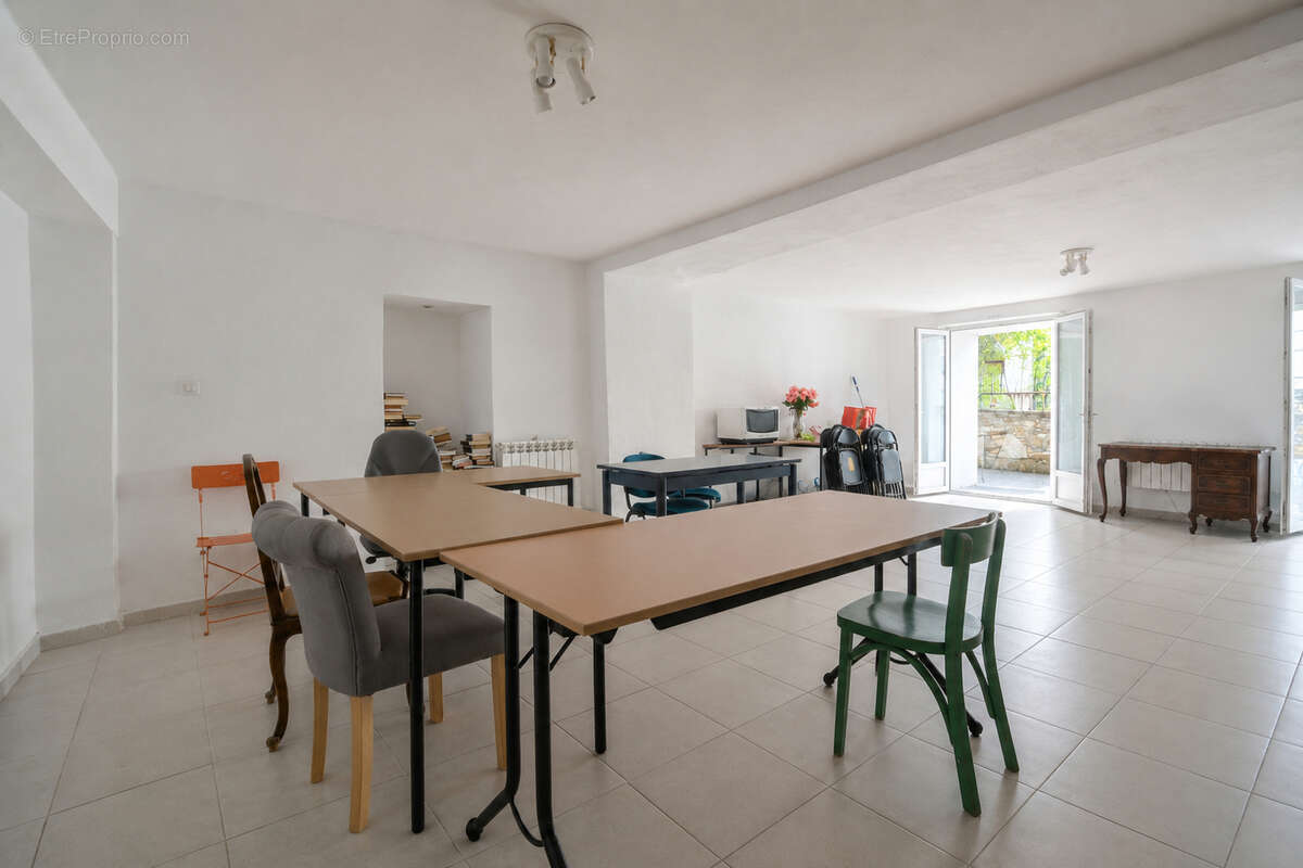 Appartement à BASTIA