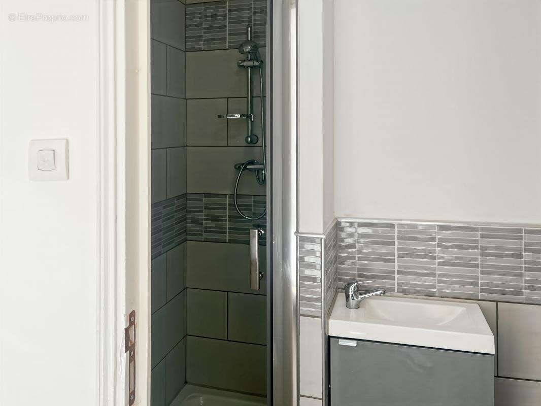 Maison à MARSEILLAN