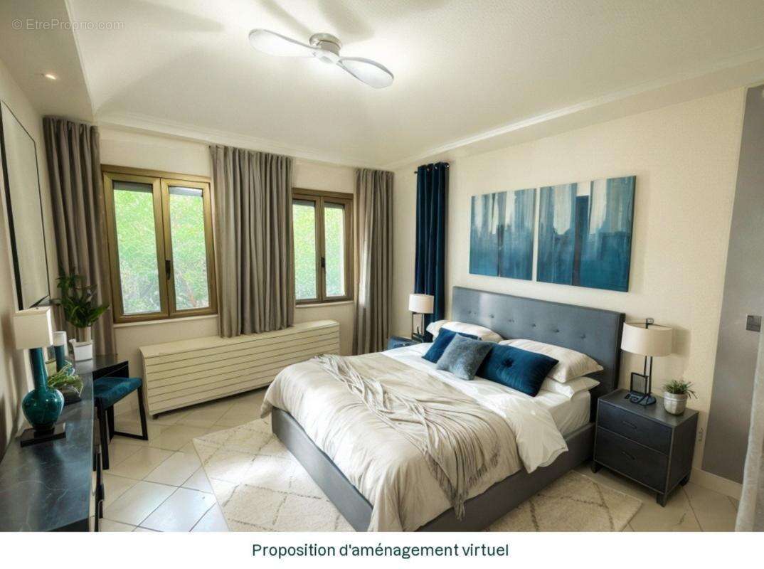 Maison à vendre 4 pièces NILVANGE (57) - photo 12