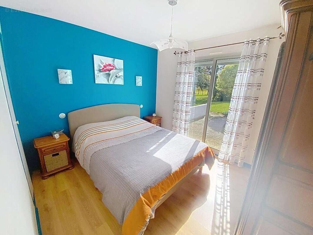 Photo 6 - Maison à PLUVIGNER