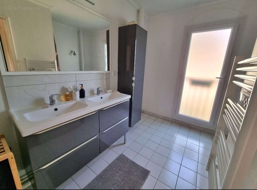 Maison 109 m² à Lisses  - photo 9
