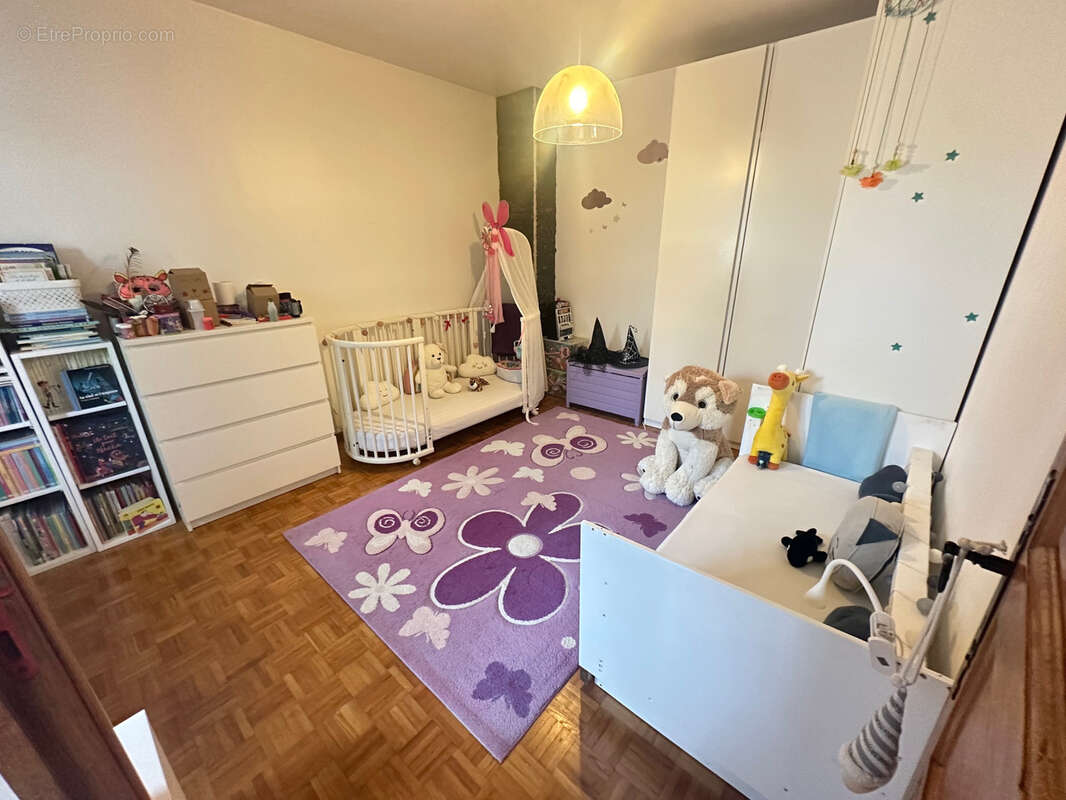 Maison à SAINT-DENIS