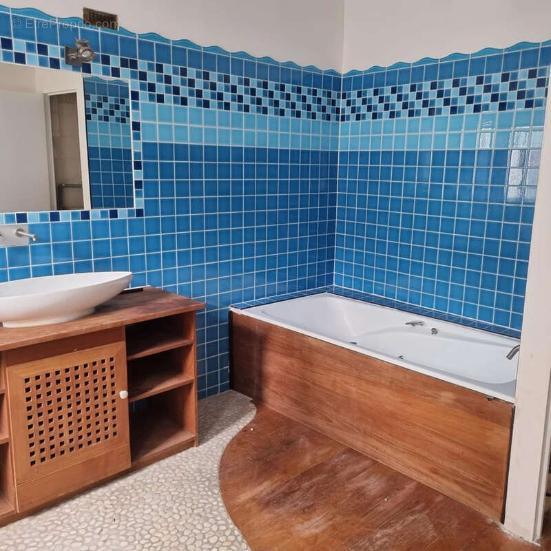 Maison  avec jardin - photo 8