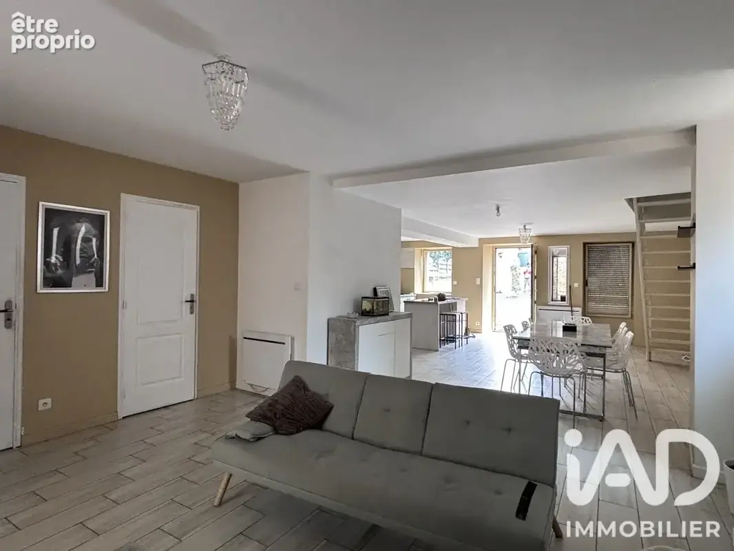 Photo 1 - Maison à ERNEE