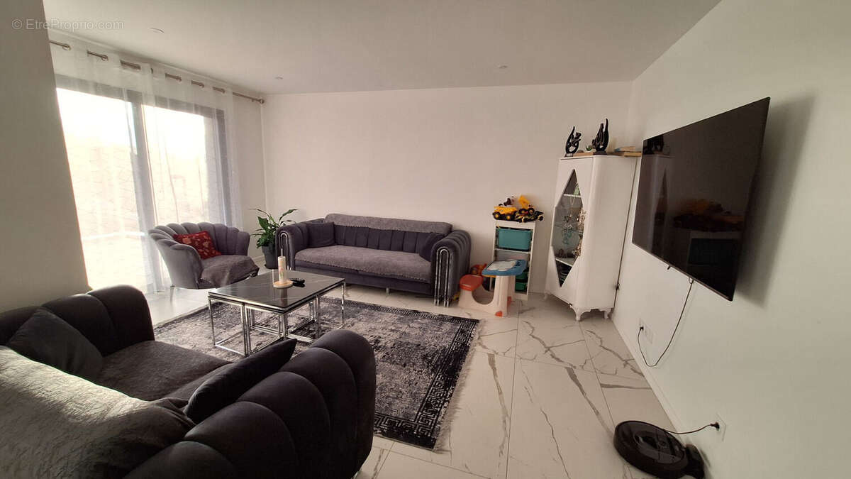 Maison Les Martres De Veyre 5 pièce(s) 136 m2 - photo 6