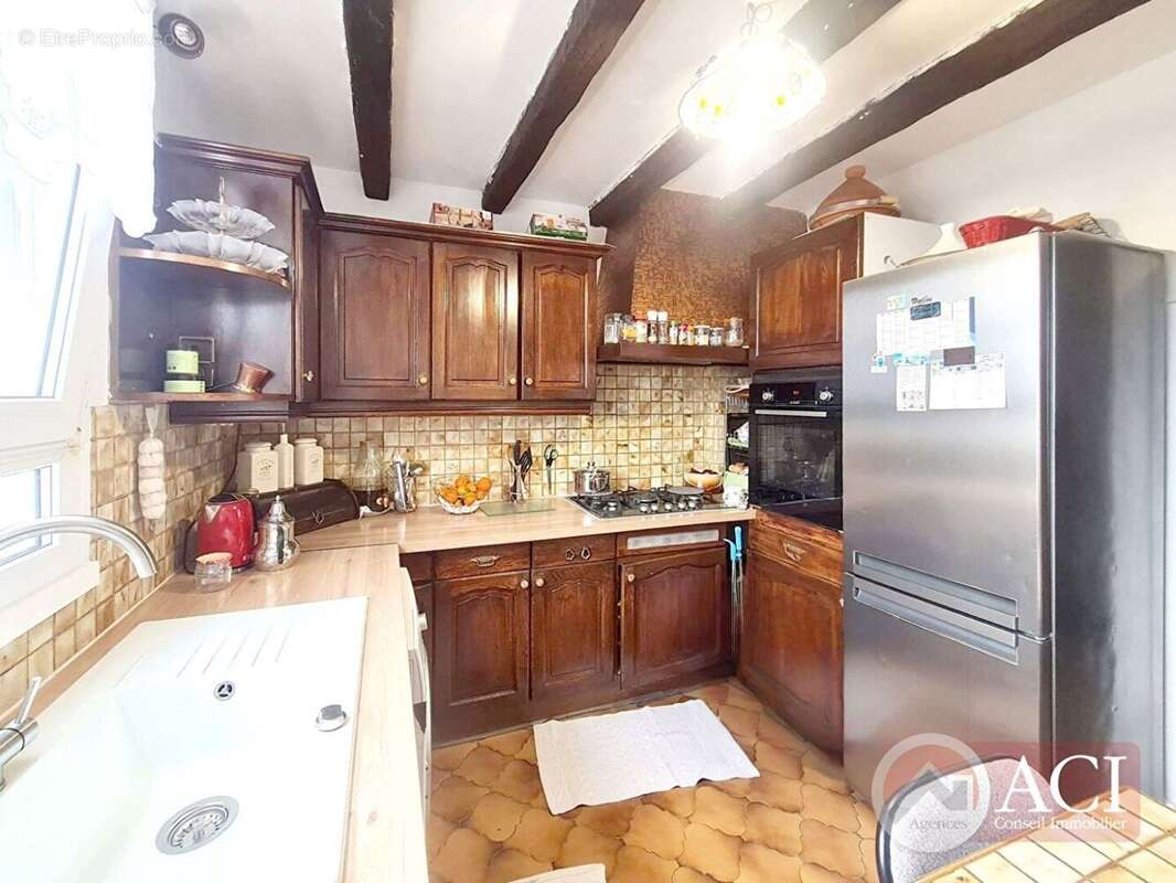59620710g.jpg - Appartement à MONTMAGNY