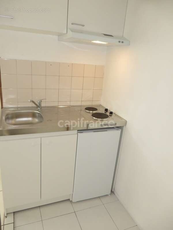 Un lot de 4 appartements à vendre sur SAUJON (17) - Centre ville - photo 6