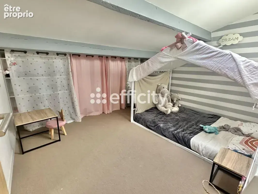 Maison 6 pièces 160 m² à vendre à Saint-Philbert-De-Grand-Lieu (44310) - photo 14