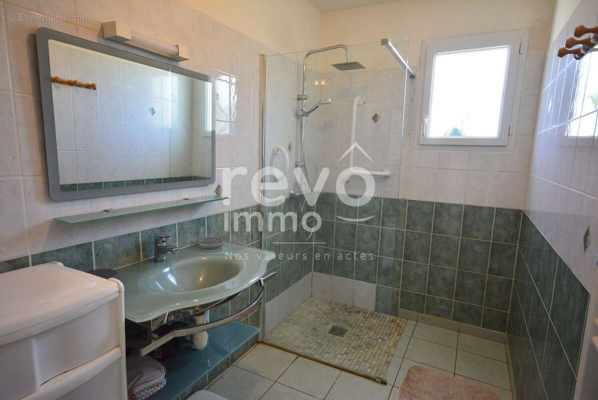 Maison à CHAMPTOCEAUX