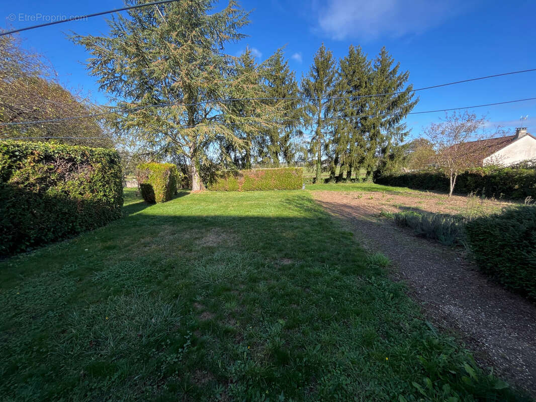 Maison de village - photo 8