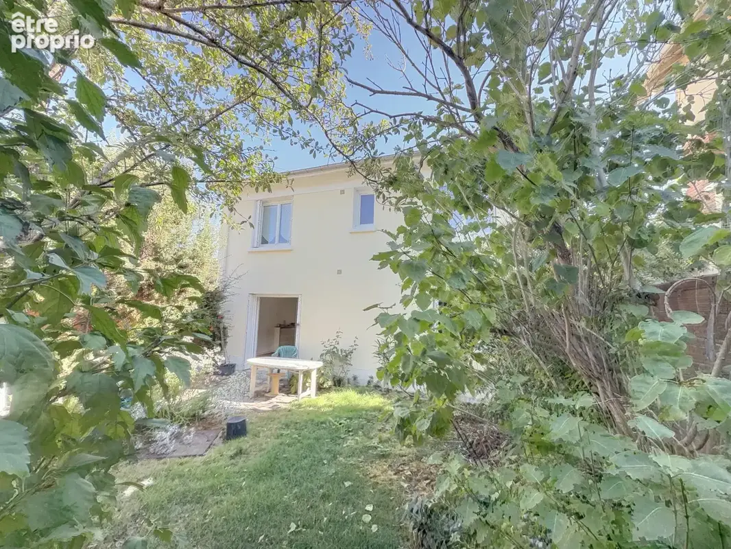 Maison a vendre - photo 2
