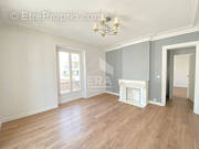 Appartement à LEVALLOIS-PERRET