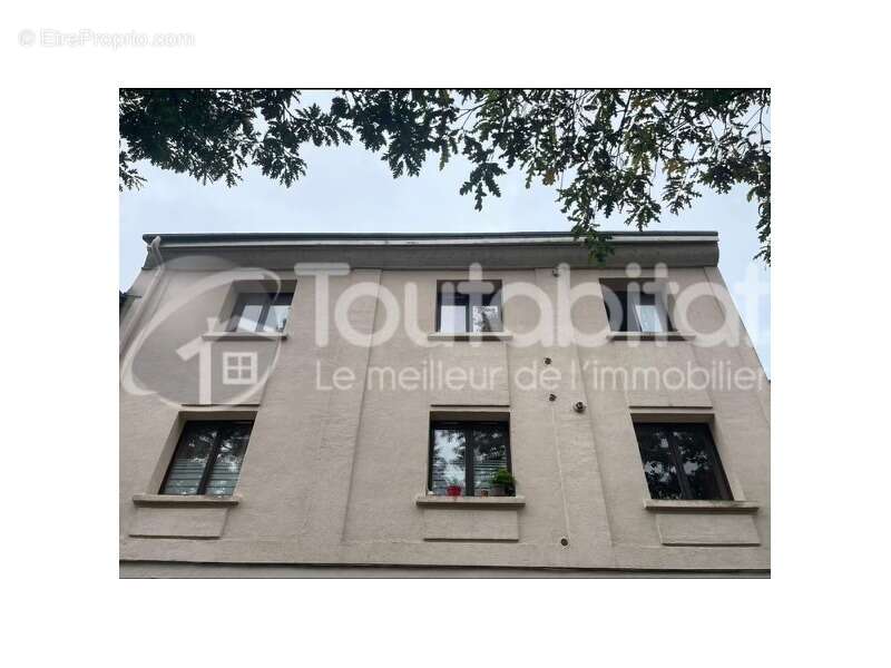 Appartement à SEDAN