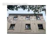 Appartement à SEDAN