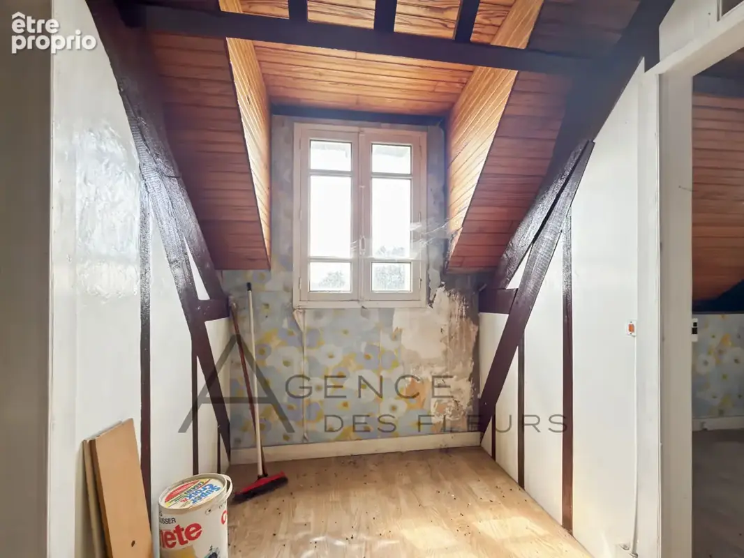 Maison Elbeuf - photo 9
