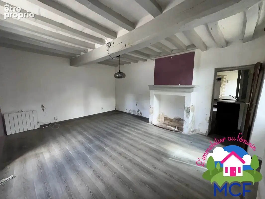 Maison 5 pièces 112 m² à vendre à Pacy-Sur-Eure (27120) - photo 6