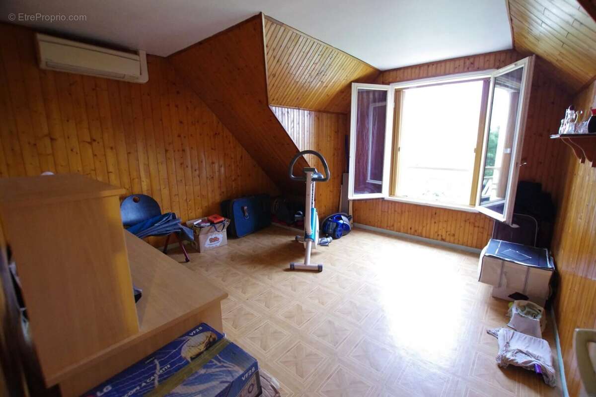 Maison Individuelle 4/5 Pièces - Secteur Pavillonnaire Calme - photo 6