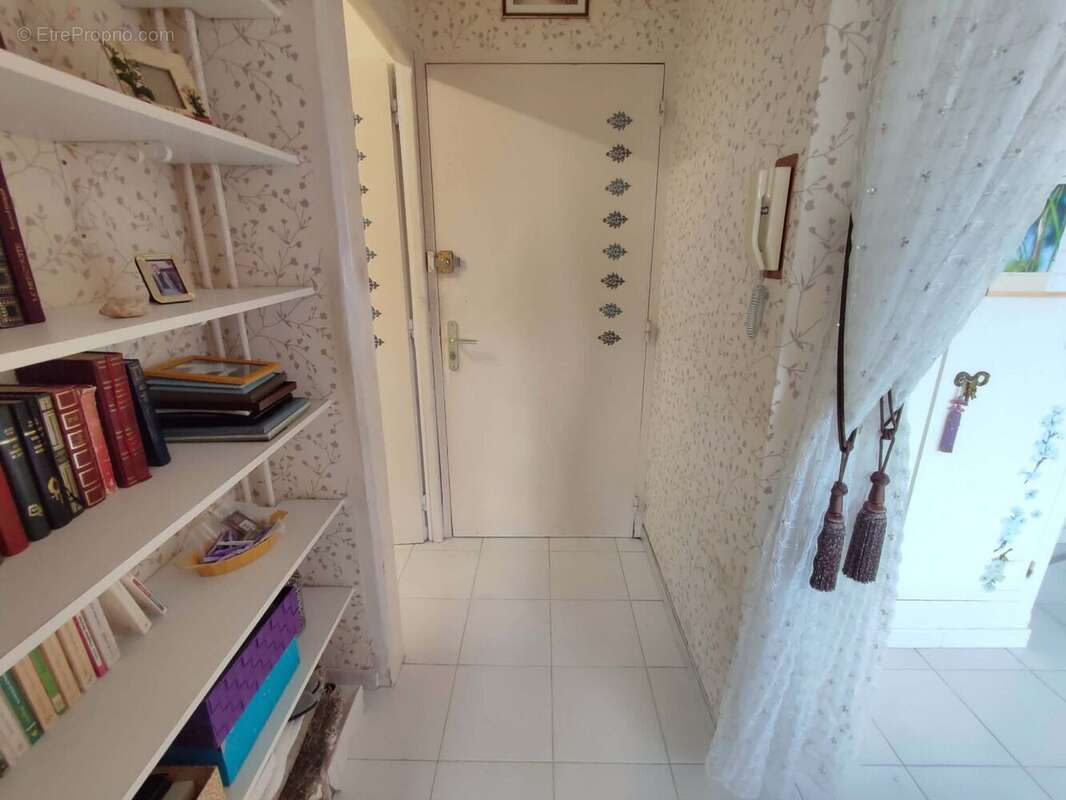 Appartement à HENIN-BEAUMONT