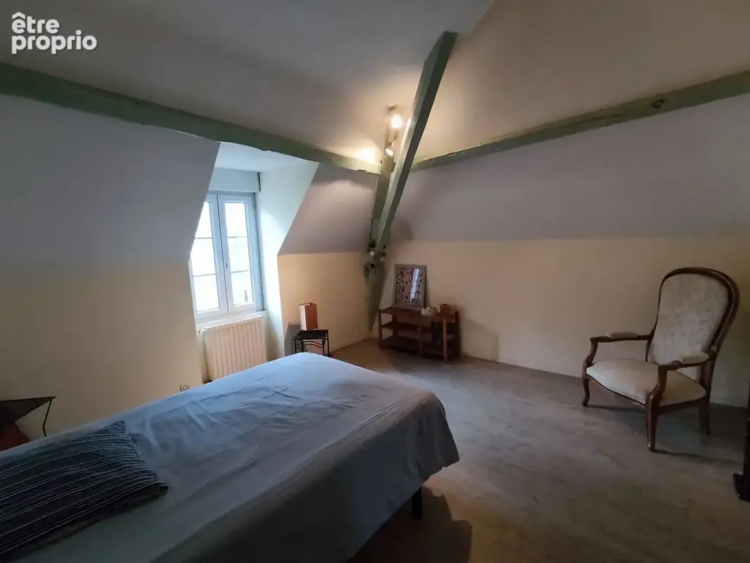 CHAMBRE 2 AUTRE VUE