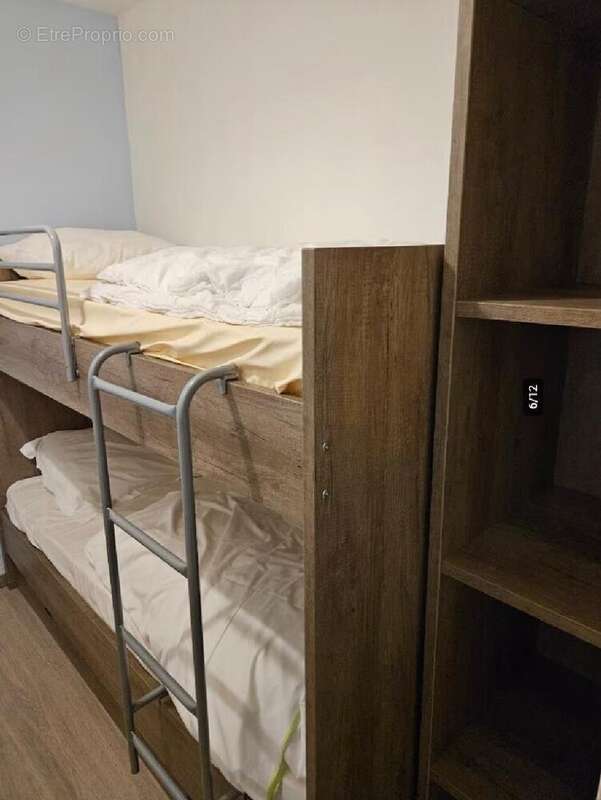 Appartement à EQUIHEN-PLAGE