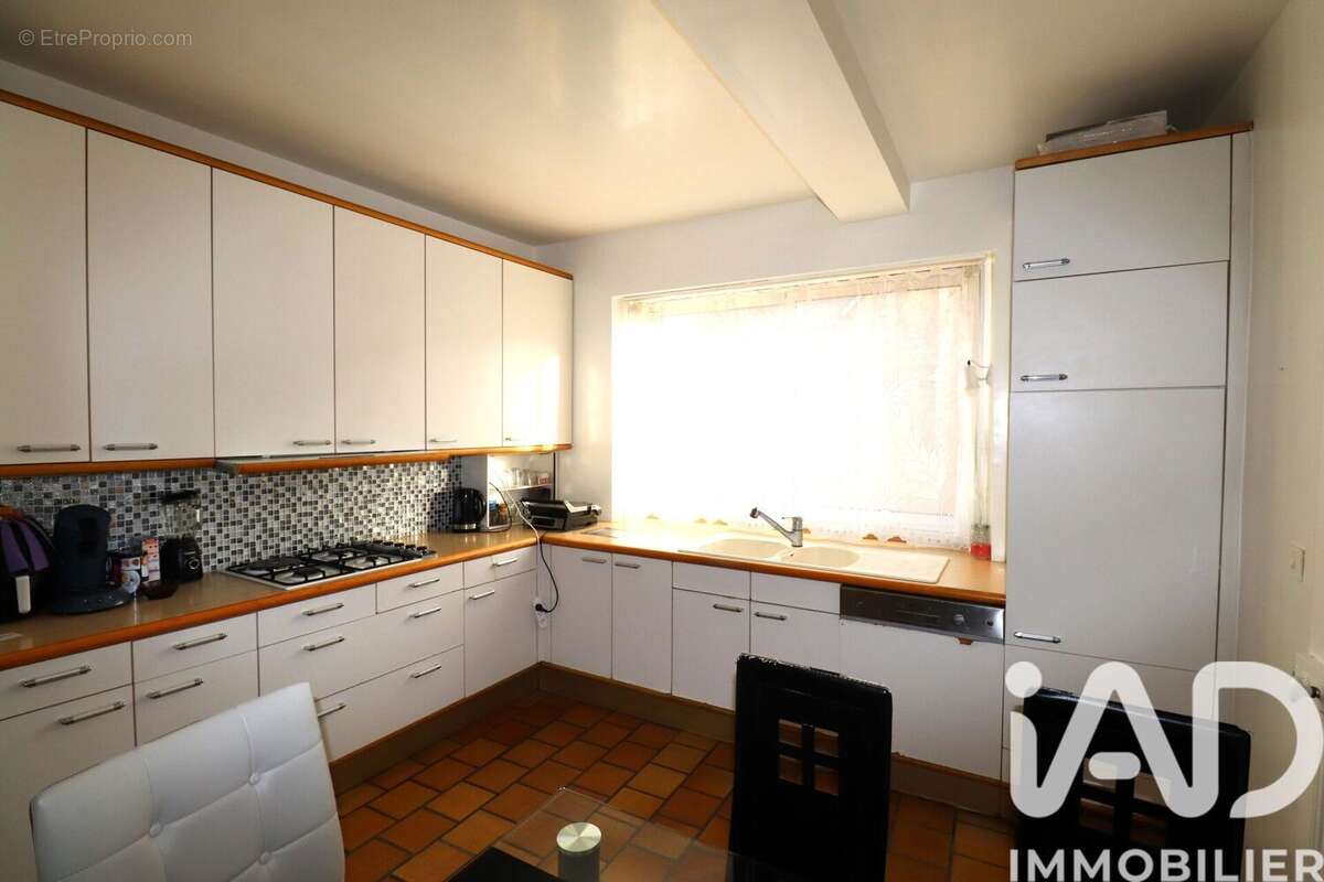 Photo 7 - Maison à CHATEAUNEUF-SUR-LOIRE