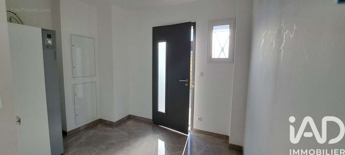 Photo 8 - Maison à COURDIMANCHE