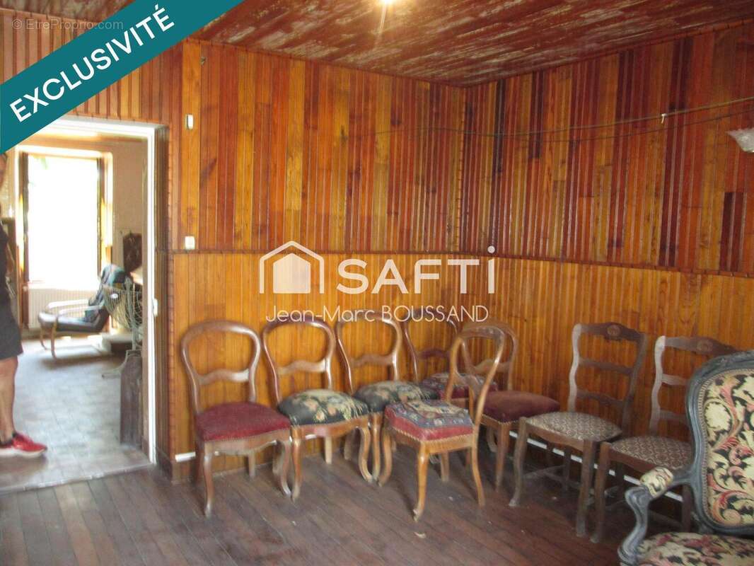 Maison 84 m² à Chauffailles  - photo 5