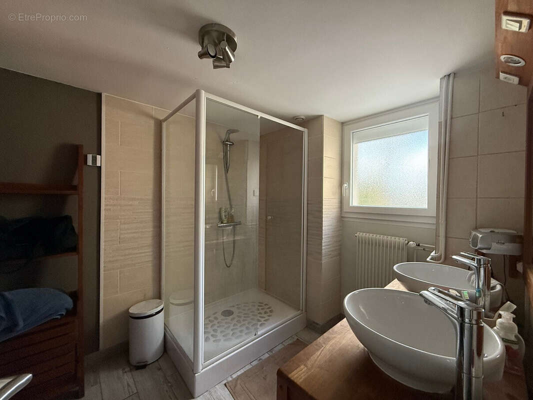 Maison à SAINT-AMBROIX