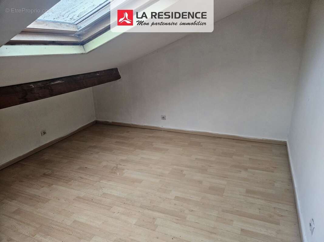 Appartement à HOUILLES