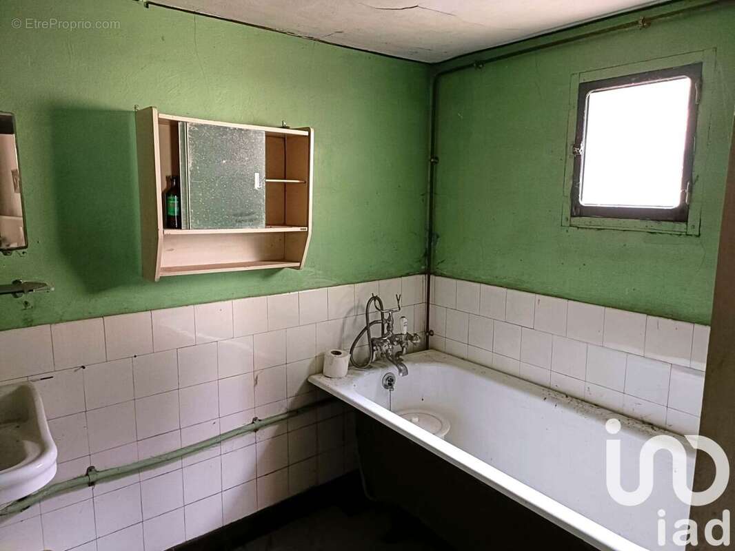 Photo 7 - Maison à VALJOUFFREY