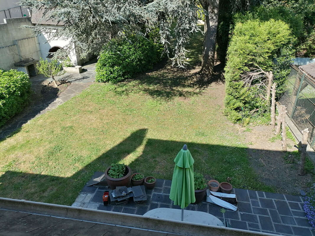 Maison à NOISY-LE-SEC