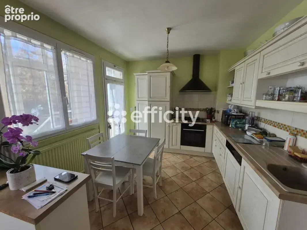 Maison 5 pièces 115 m² à vendre à Saint-Brice-Sur-Vienne (87200) - photo 3