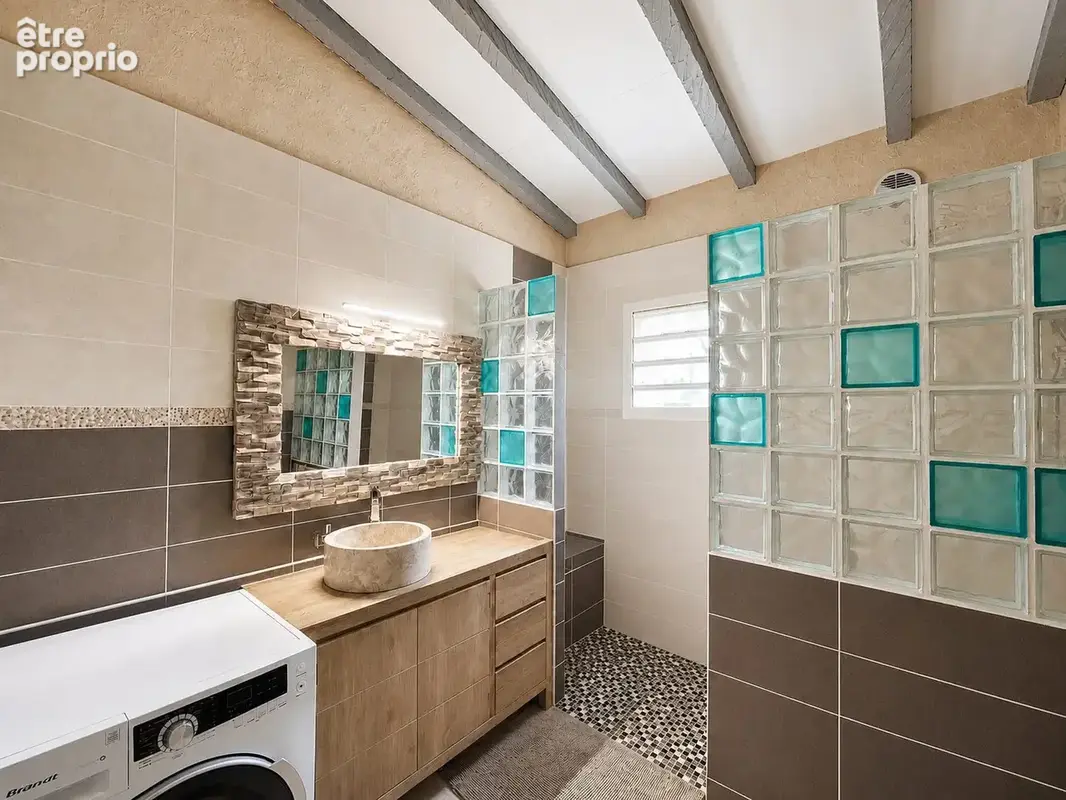 Maison 346 m² à Saint-Paul  - photo 9