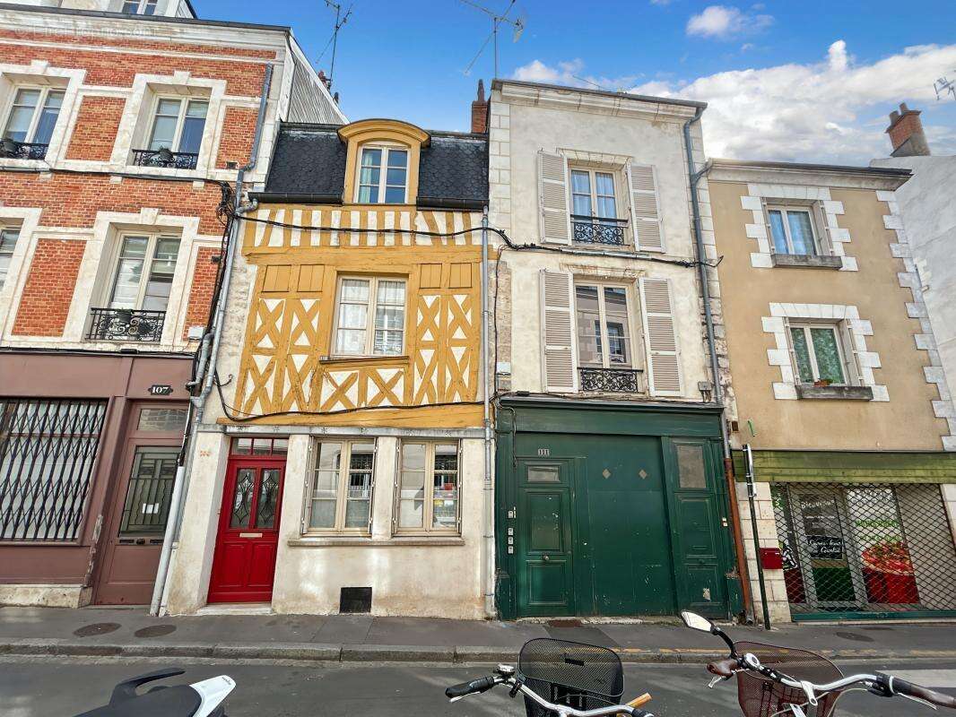 Appartement à ORLEANS