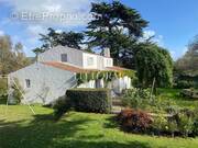 Maison à L&#039;ILE-D&#039;YEU