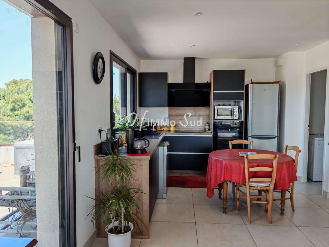 Appartement à SAINT-CYPRIEN