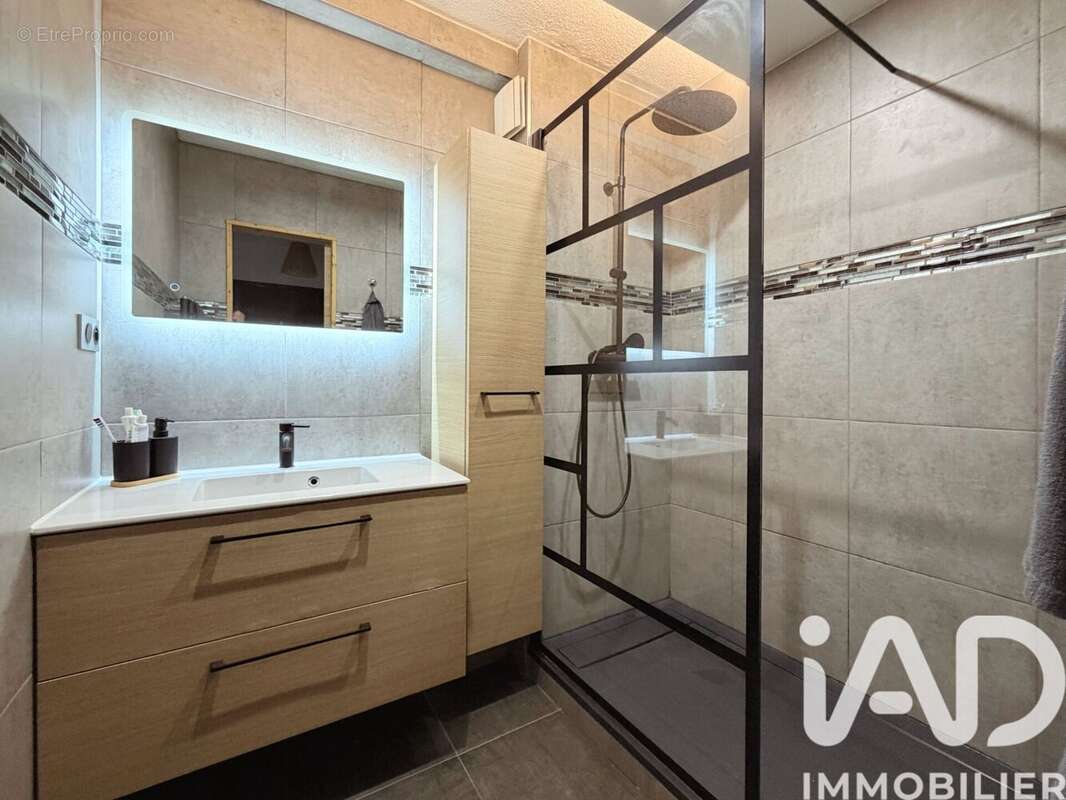 Photo 7 - Appartement à TOULOUSE