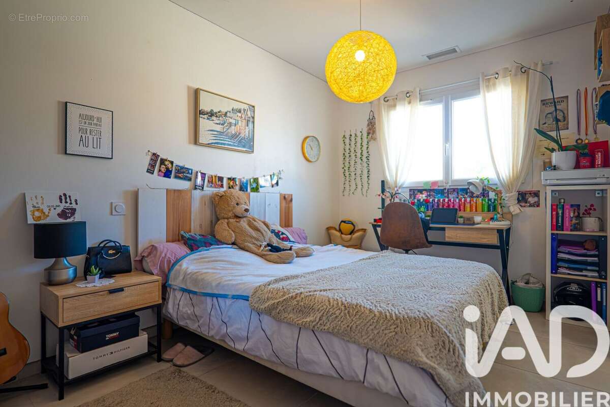 Photo 5 - Maison à PERPIGNAN