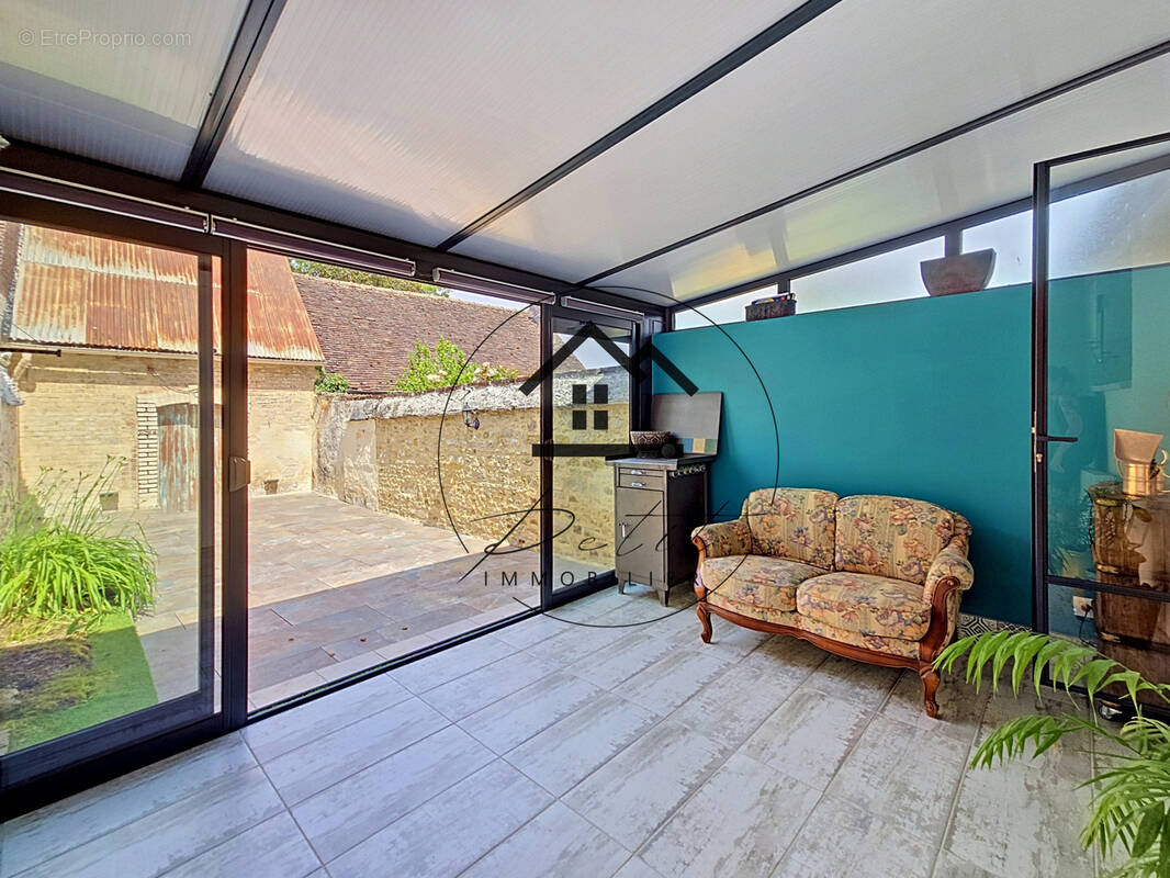Maison à HEILLES