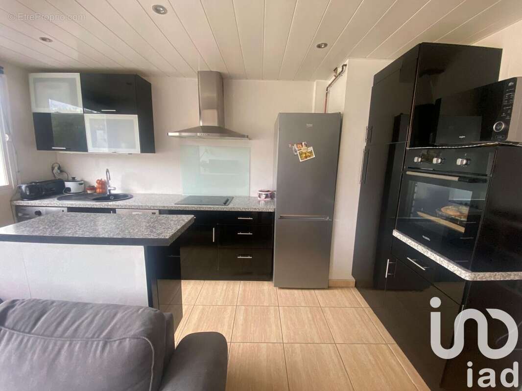 Photo 4 - Appartement à LE MANS
