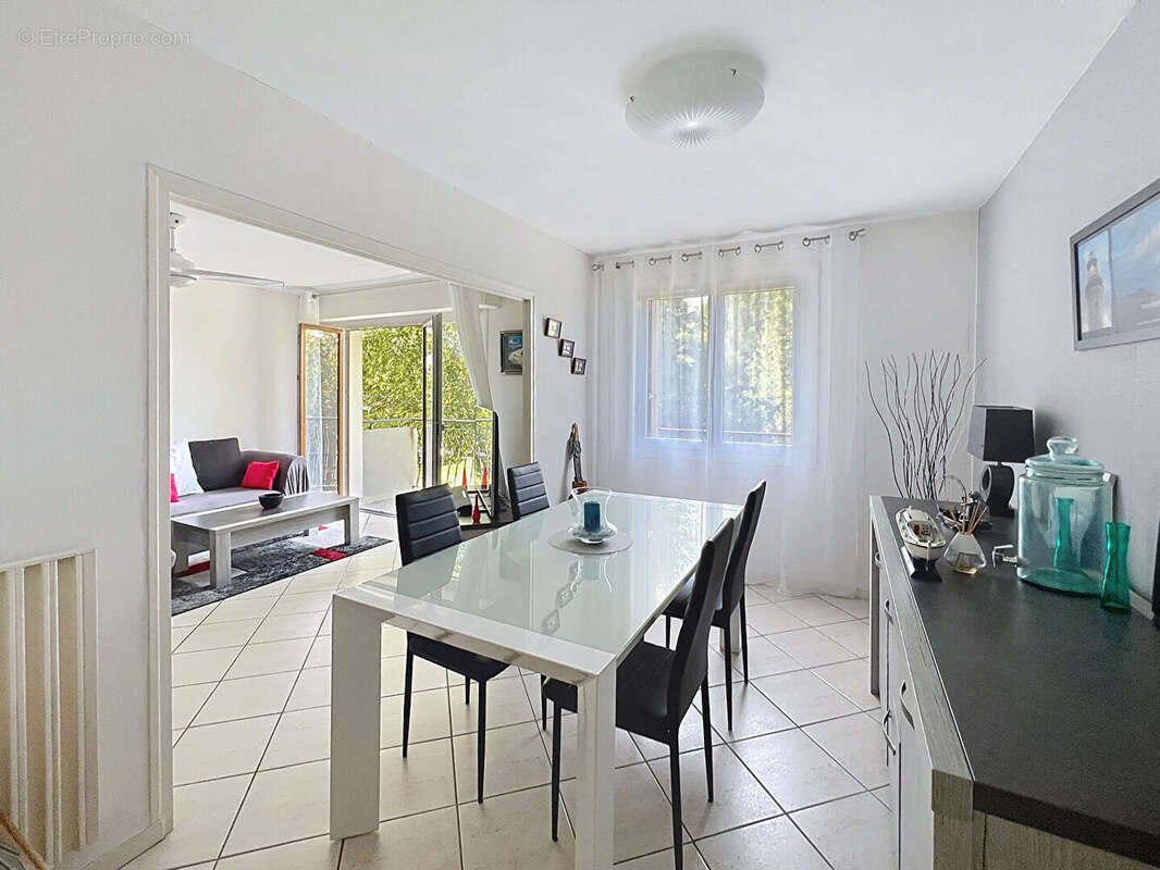 Appartement à EYSINES